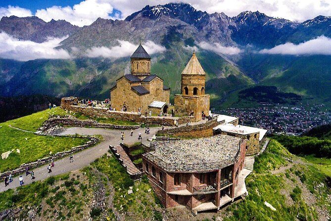 Full-Day Kazbegi Private Tour from Tbilisi - Key Things That Make This Kazbegi Tour Worth Your Time