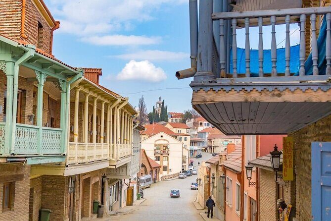 Full-Day Private Tour of Kakheti Region with Pick Up - Morning Pickup From Tbilisi and How the 11 Hours Flow