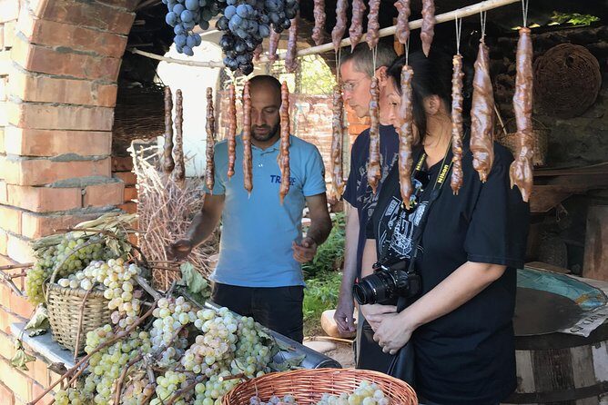Full Day Private Wine Tour in Kakheti Region with Lunch and 3 Wine Tastings - Price and value: is $185 a fair deal?