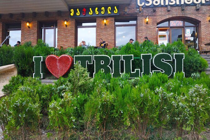 Full Day Tbilisi City Tour with Wine Tasting & Cable Car Ride - How the 9-hour Tbilisi day actually feels (and what you pay for)