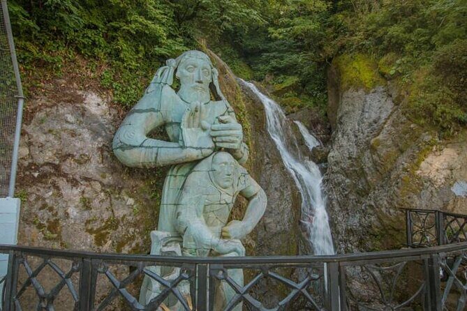 Full Day Tour from Batumi to Waterfalls - The Batumi-to-Adjara route: what the day is really like