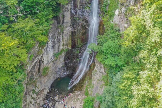 Full Day Tour from Batumi to Waterfalls - Price and value: what $61.86 buys you (and what it doesn’t)