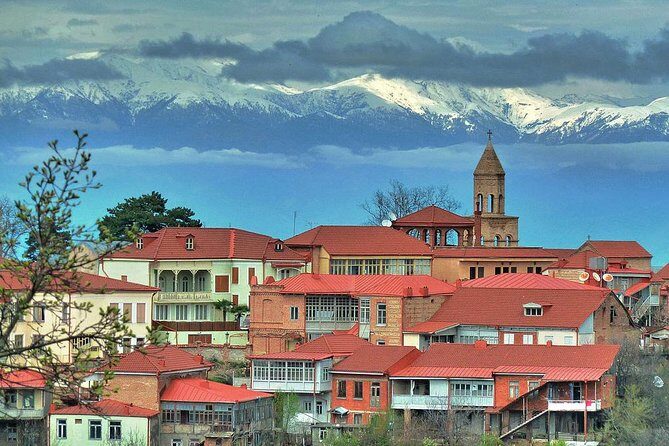 Full Day Tour in Sighnaghi Bodbe Tsinandali from Tbilisi - Key Highlights You’ll Actually Care About