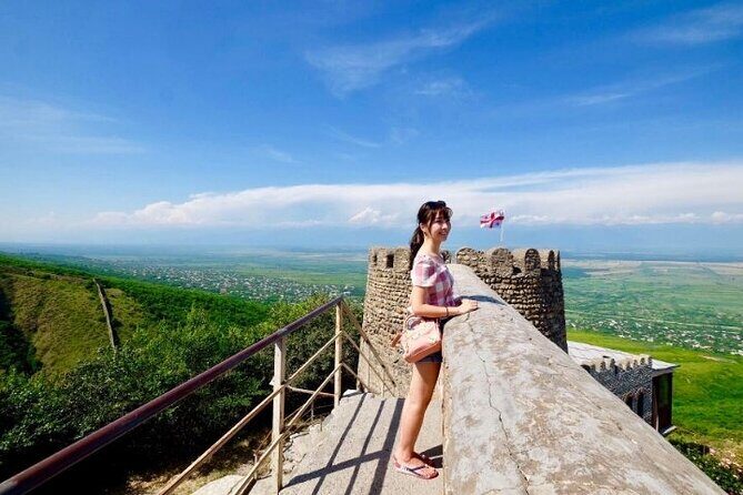 Full Day Tour in Sighnaghi Bodbe Tsinandali from Tbilisi - The Big Idea: Kakheti in One Long, Rewarding Day