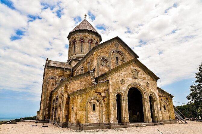 Full Day Tour in Sighnaghi Bodbe Tsinandali from Tbilisi - Price and Value: Is $89 a Fair Deal for This Route?