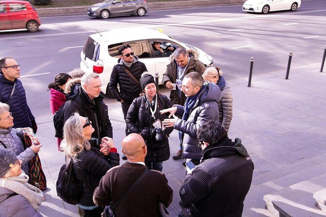 Fun Walking Tour of Old Tbilisi - Weather and Timing: The Practical Stuff That Changes Everything