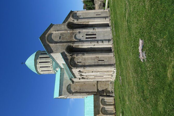 Gelati, Prometheus, Sanatoriums and Wine tour - A 9:00am start that actually works (and why it matters)