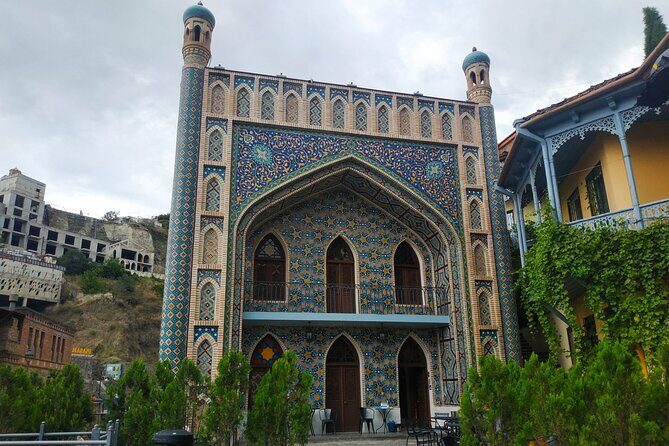Georgia and Armenia Tour 8 Days/7 Nights - Hotels and meals: what your chosen tier changes in real life
