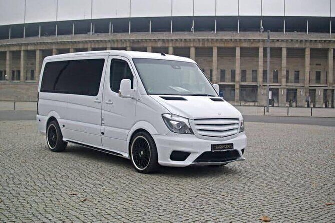 GEORGIA Intercity Transfers and Shuttle Service - Airport Meet-and-Greet: Fast Start, Less Stress