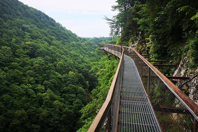 Georgia Tour Package 5 Days - Georgia Trip Snapshot: key things worth knowing