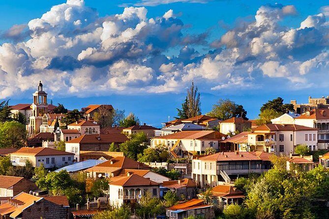 Georgia Tour Package 5 Days - Who this 5-day Georgia package fits best