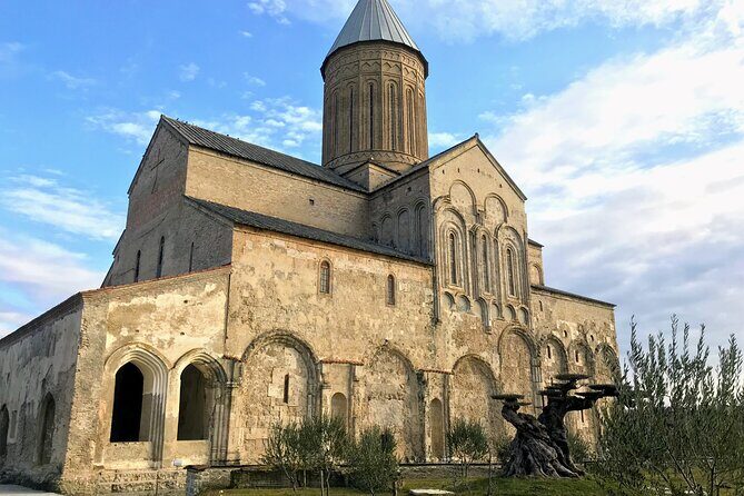 Grand tour to Kakheti for wine lovers: Telavi-Kvareli-Sighnaghi - Key Things I’d Plan Around