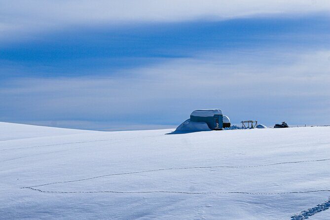 Gudauri Adventures - One Day Private Tour to Gudauri Ski Resort - Why Gudauri Works as a Tbilisi Escape