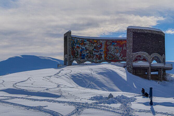 Gudauri Adventures - One Day Private Tour to Gudauri Ski Resort - Price and Value for $150 per Group (Up to 4)