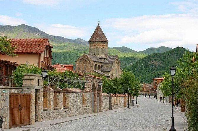Gudauri Ski Resort day tour from Tbilisi - Price and Value: Is $100 a Fair Deal From Tbilisi?