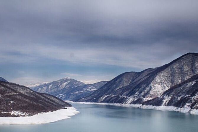 Gudauri Ski Resort Private Day Tour from Tbilisi Snow Adventure - Stop 4: Gudauri ski resort time and the cable car cost