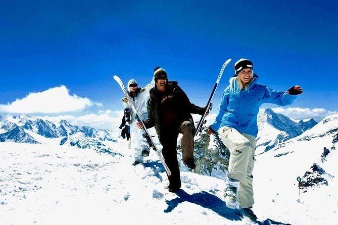 Gudauri ski tour (Group Tour) - Price and Logistics: What $22 Really Buys (and What It Doesn’t)