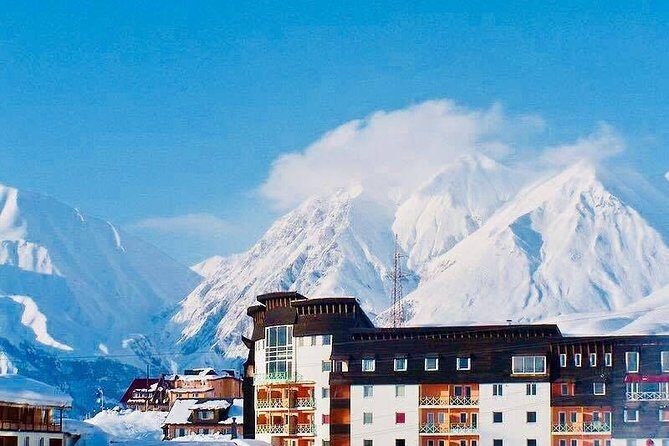 Gudauri ski tour (Group Tour) - Guides and Group Energy: What Helps the Day Feel Smooth