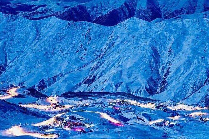Gudauri ski tour (Group Tour) - Should You Book This Tour?