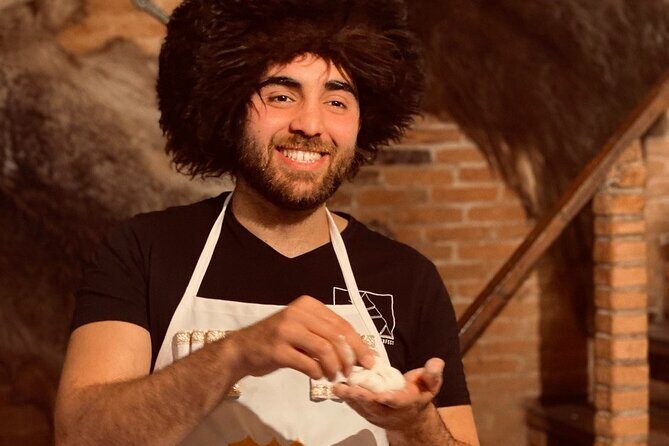 Half-Day Famous Georgian Supra Feast - Should You Book It?