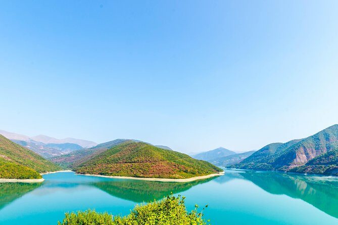 Highlights of Caucasus Mountains-Jinvali,Ananuri,Gudauri,Kazbegi(Group tour) - Key things to know before you go