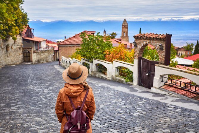 Highlights of Kakheti region-Signagi,Bodbe,Wine tasting(Private Tour) - Key Points I’d Use to Plan Your Day