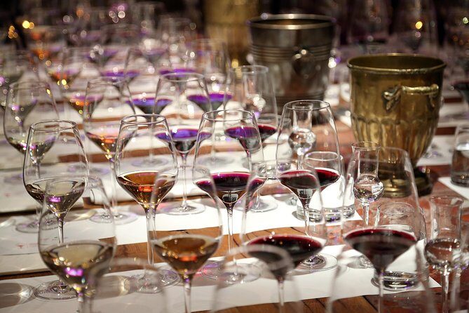 Highlights of Kakheti region-Signagi,Bodbe,Wine tasting(Private Tour) - Touring Kakheti’s Wine Route: The KTW Factory Tasting
