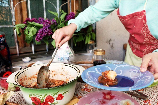 Join a Local for a Market Tour, Cooking Class and Meal in her Tbilisi Home - Key things I’d zero in on