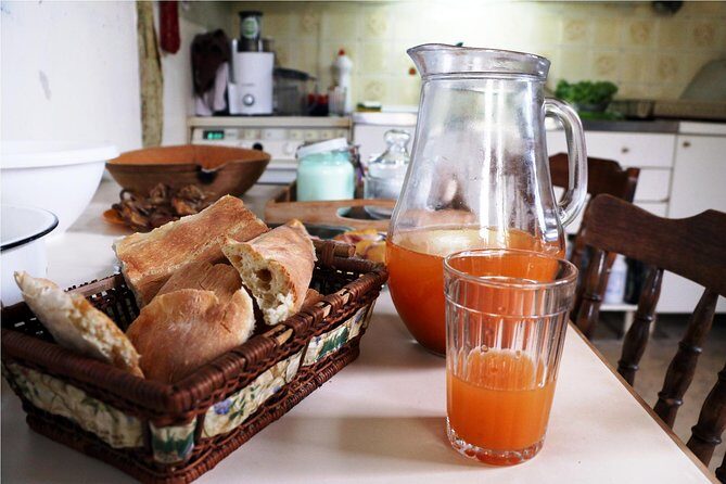Join a Local for a Market Tour, Cooking Class and Meal in her Tbilisi Home - What you’ll cook: Georgian dishes with real technique