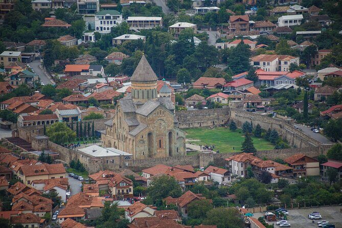 Jvari monastery & Mtskheta - Half day group tour from Tbilisi - Should you book Jvari Church & Svetitskhoveli from Tbilisi?