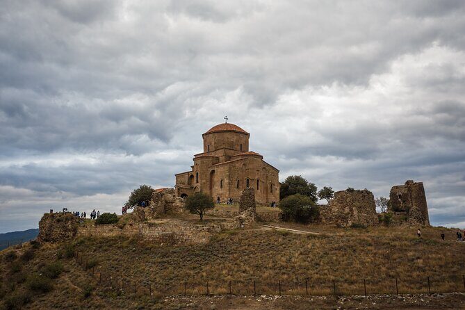 Jvari monastery & Mtskheta - Half day group tour from Tbilisi - From 9:00 AM to back at Budget Georgia: how the timing really works