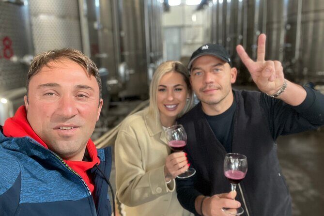 Kakheti All Inclusive Private Wine Tour Including Lunch - Why this all-inclusive Kakheti day feels easier than DIY