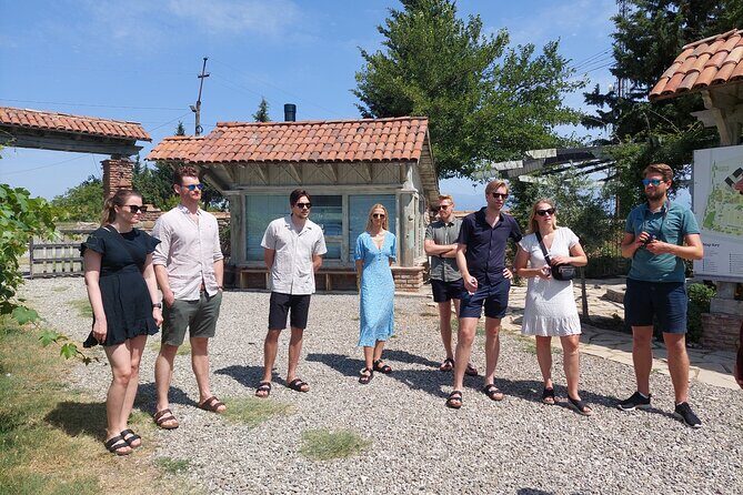 Kakheti.All inclusive Wine tour with family lunch - Why Kakheti feels different when you have a plan