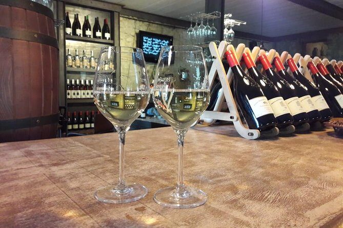 Kakheti.All inclusive Wine tour with family lunch - The Chavchavadze house-museum in Tsinandali
