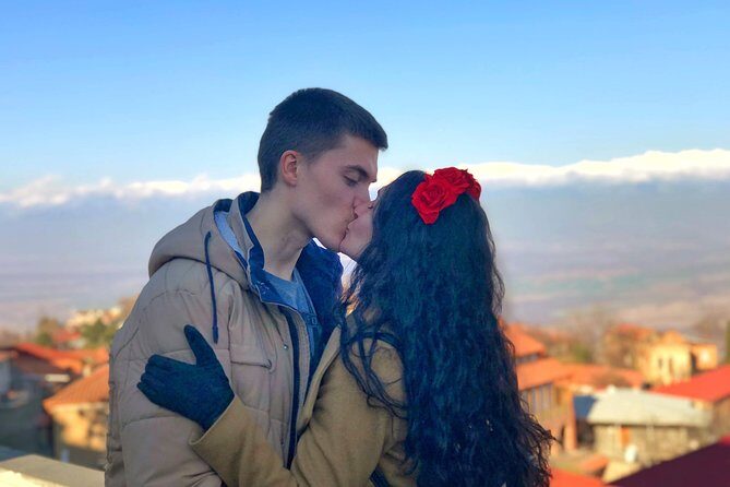 Kakheti and Sighnaghi tour with winetasting - Sighnaghi on your own: cobblestones, restored details, and real wandering time