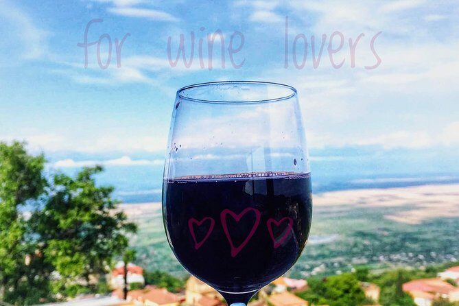 Kakheti and Sighnaghi tour with winetasting - Price and logistics: is $95 per person good value?