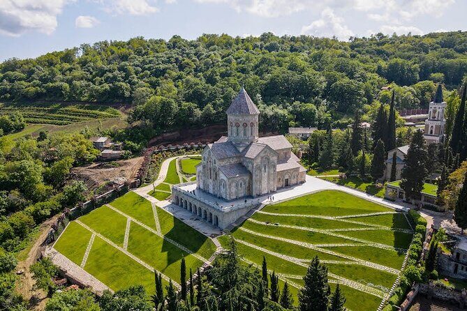 Kakheti, Bodbe, Sighnaghi and Telavi (Group Tour) - Price and Value: What $15.30 Actually Means Here
