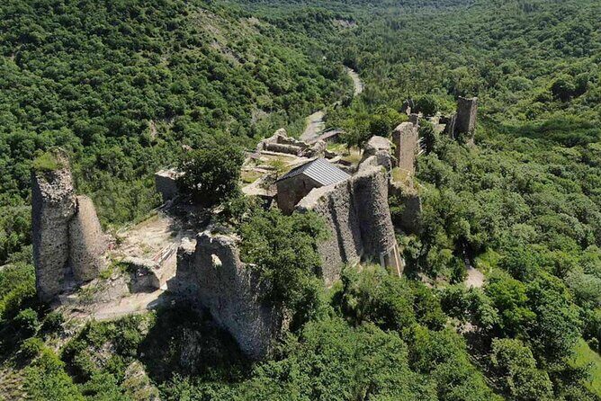 Kakheti, Bodbe, Sighnaghi and Telavi (Group Tour) - Getting Started in Tbilisi: The Small-Group Advantage