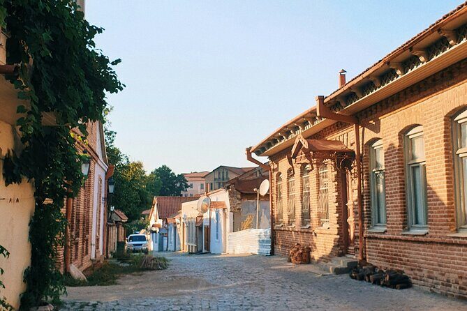 Kakheti, City of Love Sighnaghi Bodbe Monastery Tour From Tbilisi - Key Highlights You’ll Actually Feel
