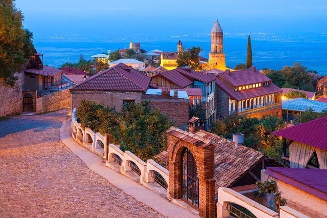 Kakheti Full Day Private Tour - Key things that make this Kakheti day tick