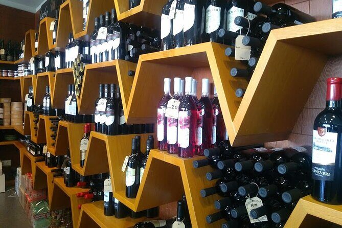 Kakheti-Sighnaghi Day Trip with wine tasting and Bodbe Monastery - Price and value: what your $39 covers (and the gaps)