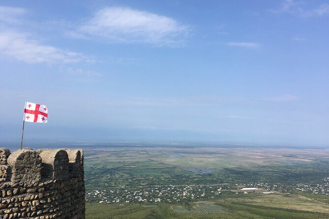 Kakheti-Sighnaghi Day Trip with wine tasting and Bodbe Monastery - Practical tips to get the most out of every stop