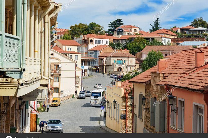 Kakheti: Signagi, Bodbe Monastery, Telavi, Wine Tour. Private tour - Key things that make this Kakheti private tour worth your time