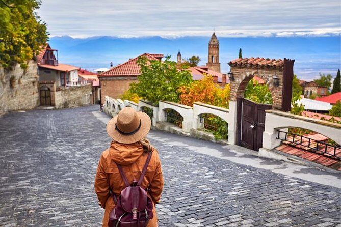 Kakheti Wine Region: Signagi and Bodbe Tour with 10 Wine Tastings - Key things to know before you go