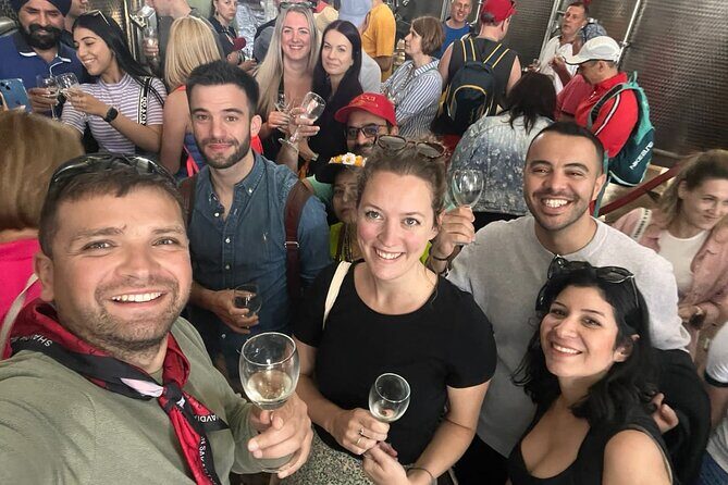 Kakheti Wine Region: Signagi and Bodbe Tour with 10 Wine Tastings - Meeting in Tbilisi: Rose Revolution Square and a smooth start