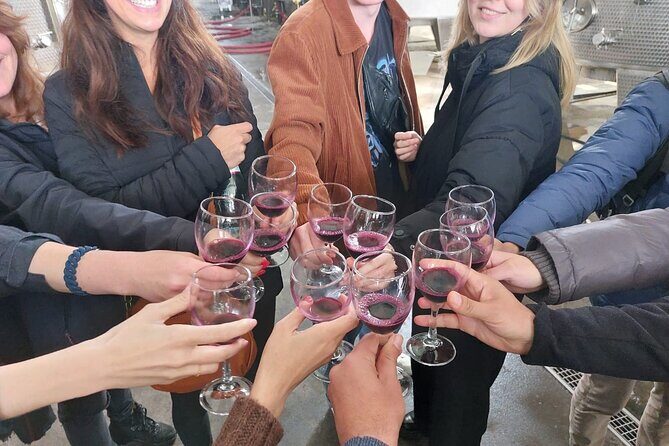 Kakheti Wine Region: Signagi and Bodbe Tour with 10 Wine Tastings - Wine tastings that feel meaningful, not just repetitive