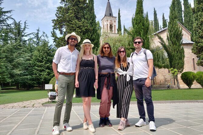 Kakheti Wine Region: Signagi and Bodbe Tour with 10 Wine Tastings - Kakhetian Traditional Winemaking Factory: where the 10 tastings happen