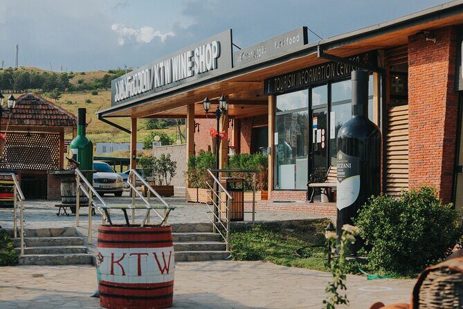 Kakheti Wine & Sighnaghi Private Tour from Tbilisi - Key Highlights to Know Before You Go