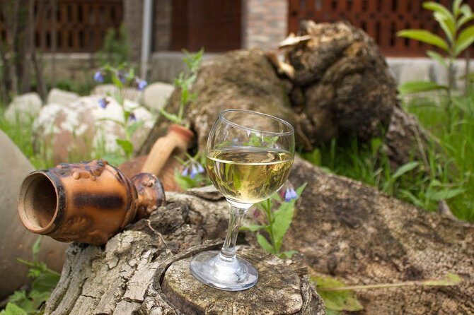 Kakheti Wine & Sighnaghi Private Tour from Tbilisi - Sighnaghi City Walls and Towers: Walking the Best Wall Stretch