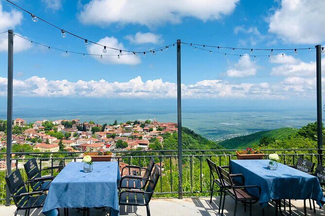 Kakheti Wine & Sighnaghi Private Tour from Tbilisi - Optional Giuaani Winery Fee: How to Decide If You Want the Add-On